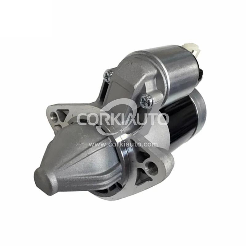 Mianyang TRUCK 12V 1.40KW CW STARTER