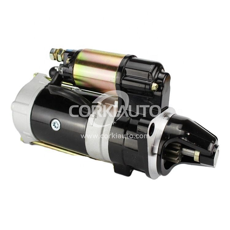 QUANCHAI QDJ1401H-P 12V 3.0KW CW STARTER