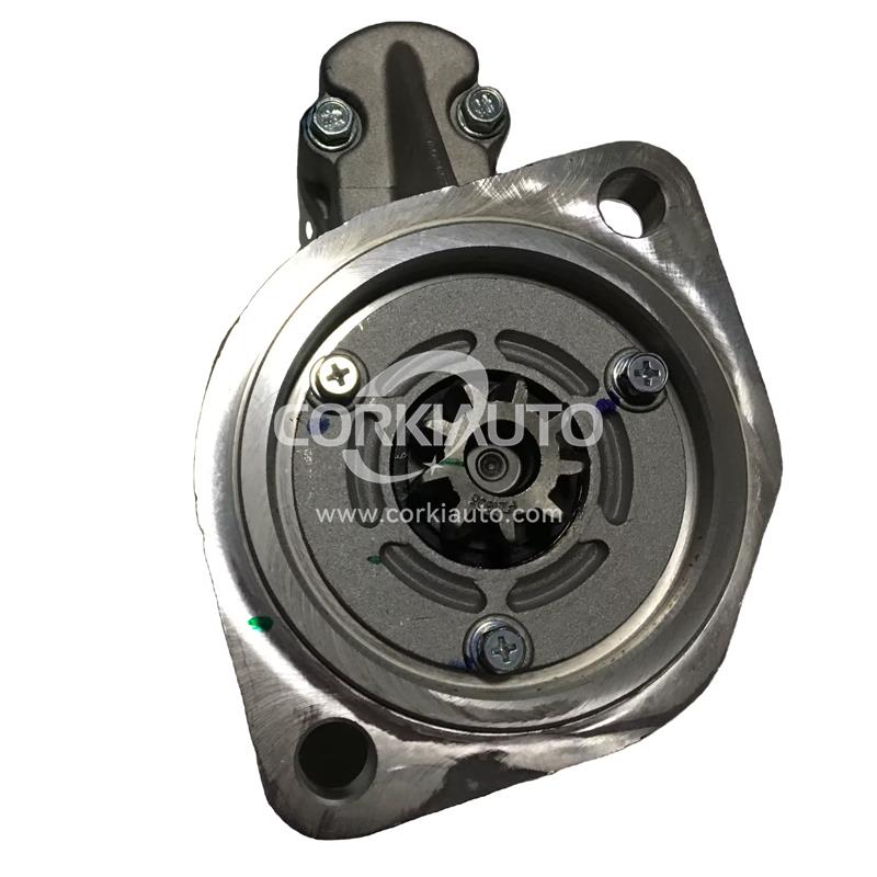 FOTON BISON 12V 2.8KW CW STARTER