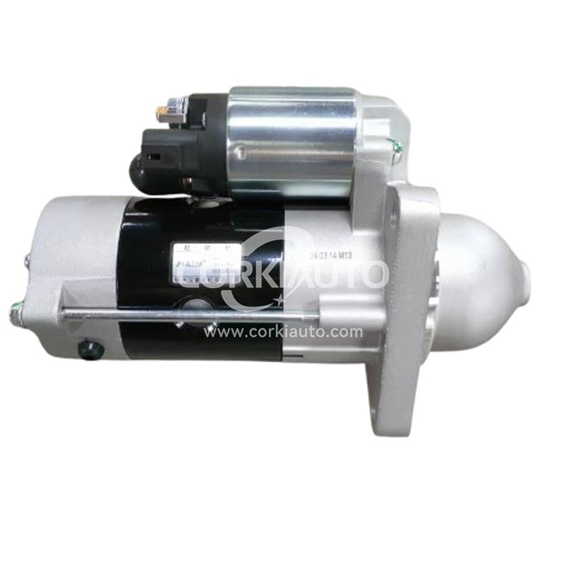 JAC Sunray 2.7D 12V 2.70KW CW STARTER