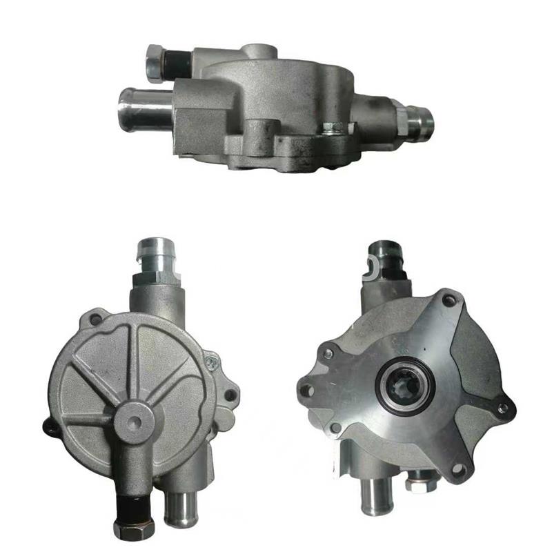 TOYOTA 3739042710 PUMP