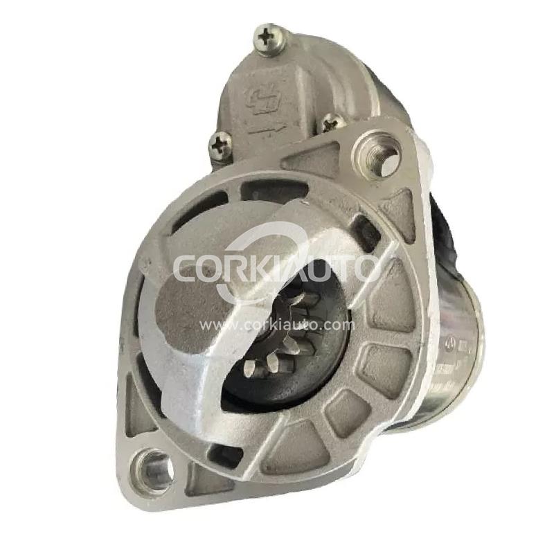 CHERY Arrizo5 E4G16-3708010AB 12V 1.4KW CW STARTER 