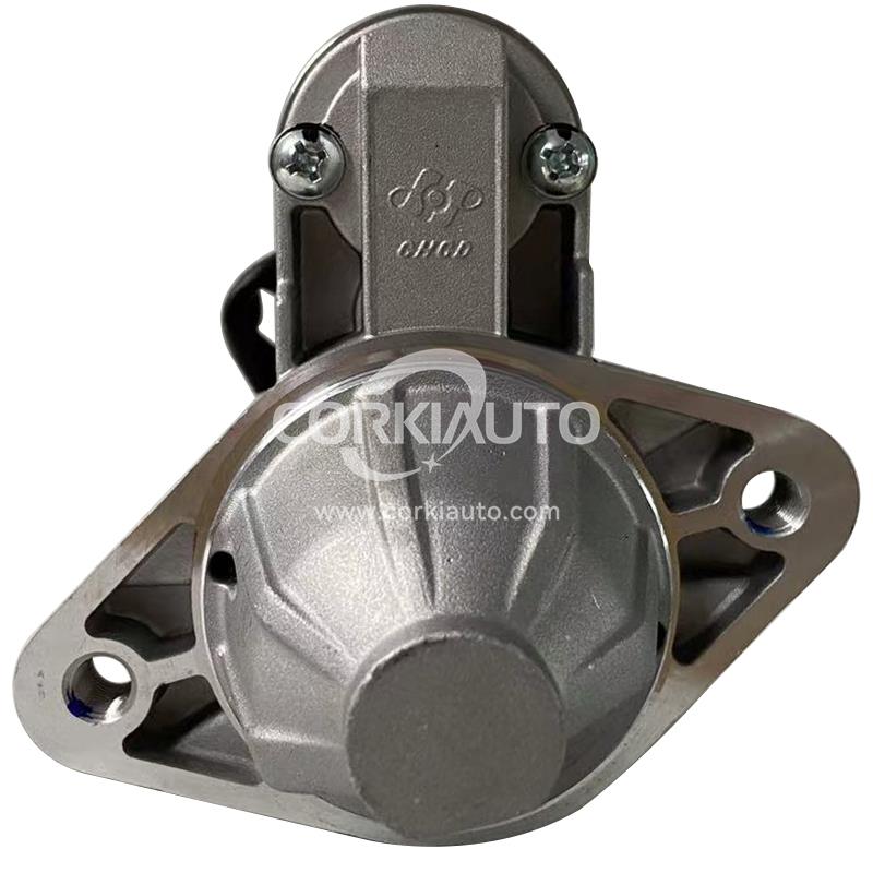 CHANGAN 12V 1.20KW  CW STARTER 