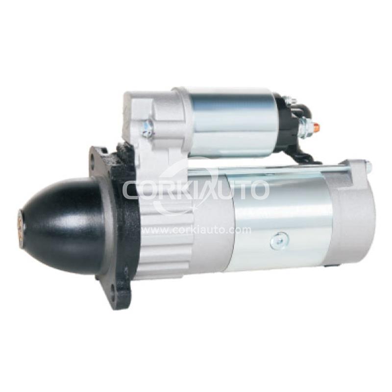 YTO 4105 6105 24V 5.50KW CW STARTER