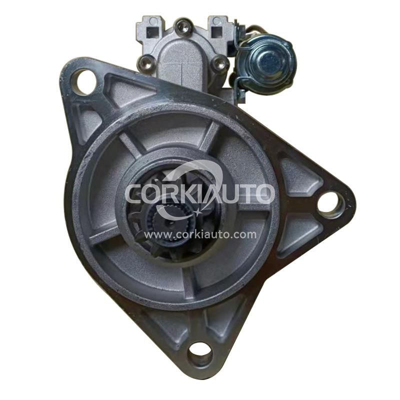 HOWO EM100 24V 8.5KW CW STARTER 