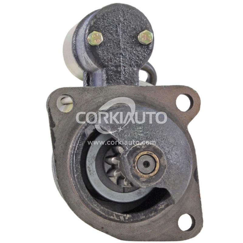 LUOTOU 4105 24V 5.80KW CW STARTER 