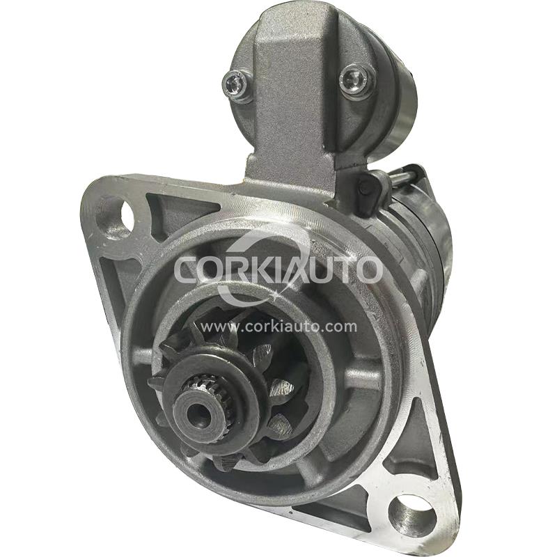 CHANGCHAI 4G33-300000F 12V 4.0KW CW STARTER 