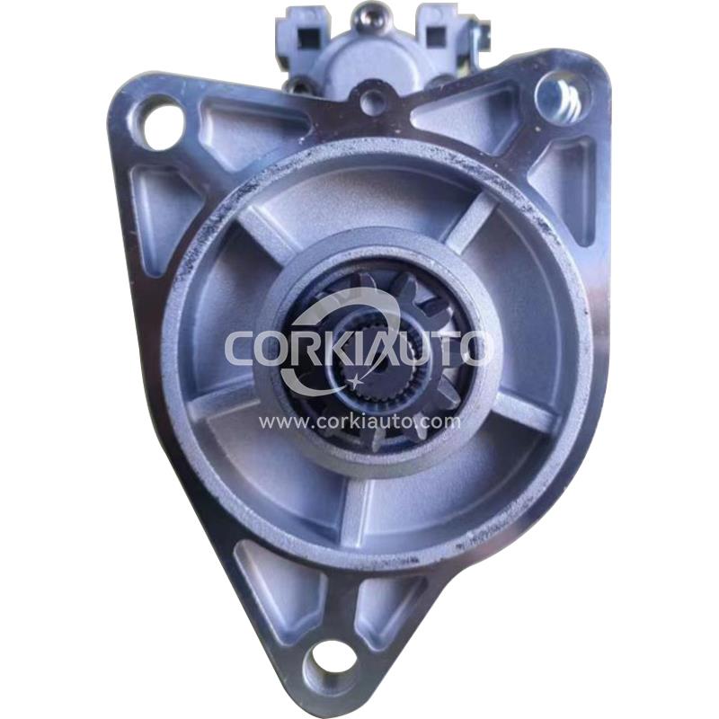 HINO EM100 24V 8.5KW CW STARTER 