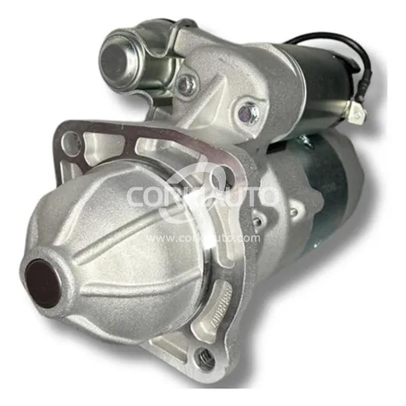 WEICHAI TD226B4 12V 4.0KW CW STARTER 