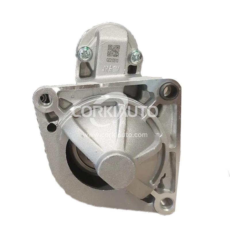 MAXUS V80 12V 2.0KW CW STARTER 