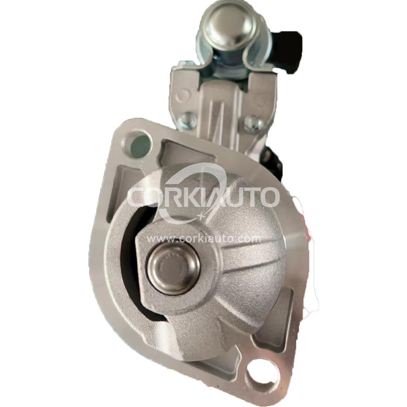 WEICHAI WP4 24V 4.5KW CW STARTER 