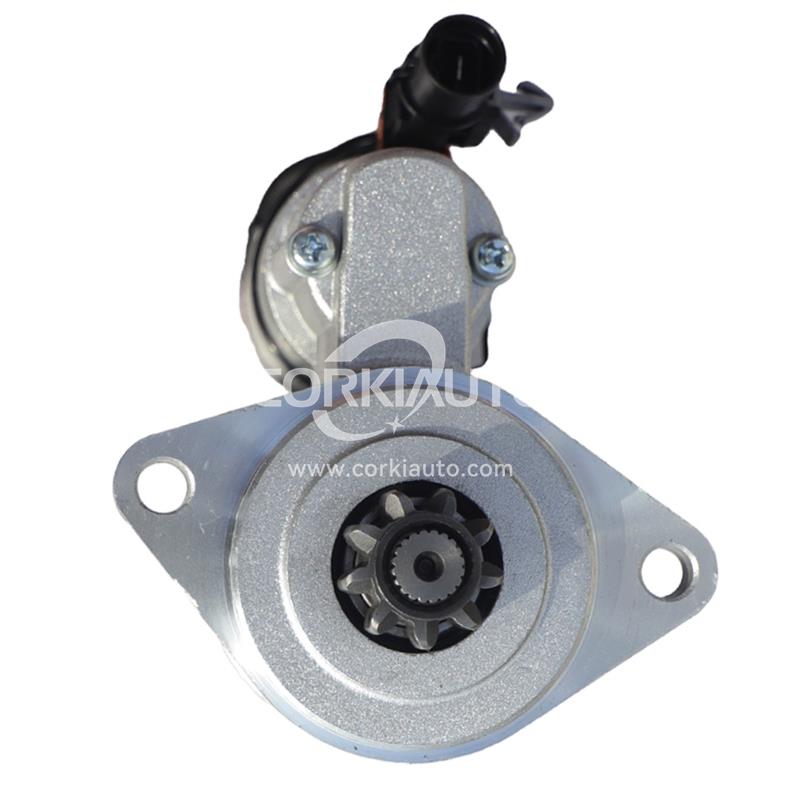 YUNNEI D19 24V 5.80KW CW STARTER 