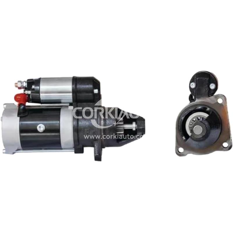 YUNNEI F40 QDJ263R 24V 5.8KW  CW STARTE 