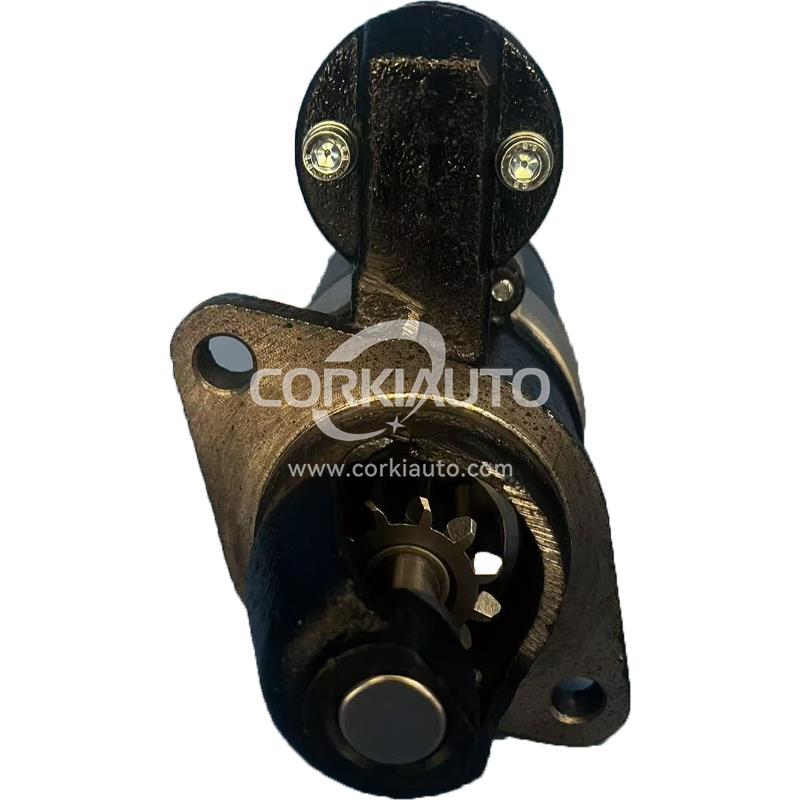 JIANGDONG 35CC QDJ157 12V 3.8KW CW STARTER 