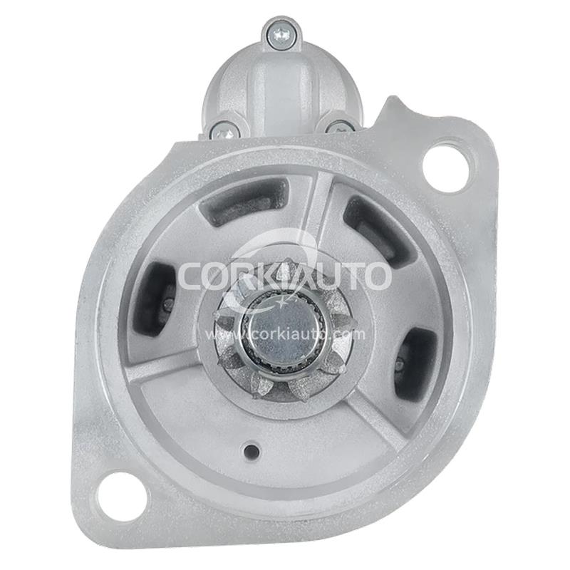 YANMAR 4TNV94 12V 2.0KW CW STARTER 