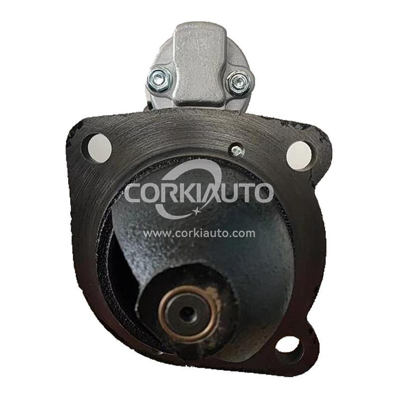 QDJ1409A 12V 3.8KW CW STARTER 