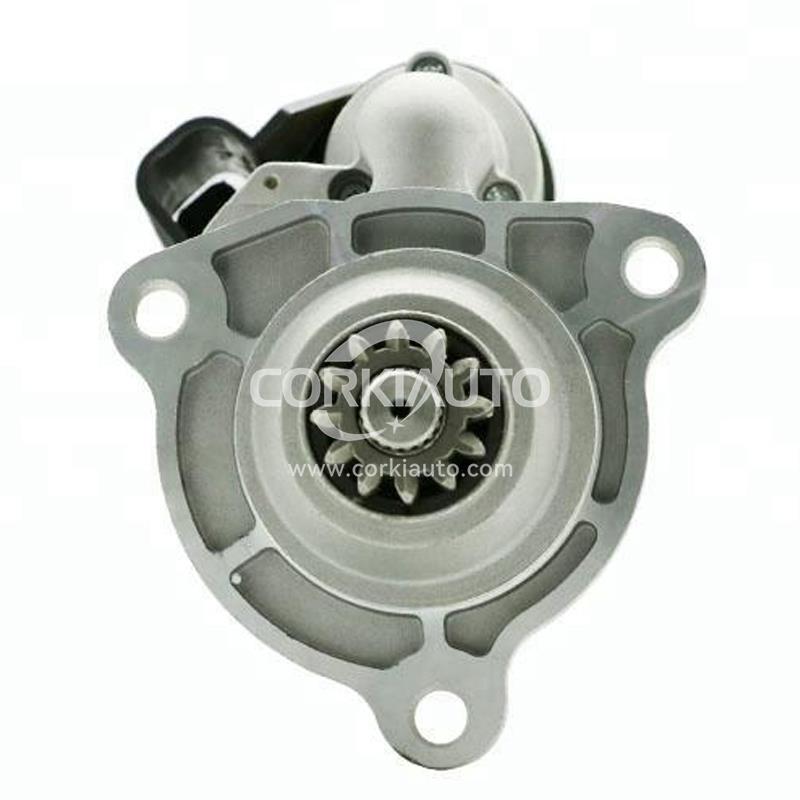 CAMC TRUCK H6 24V 7.5KW CW STARTER 