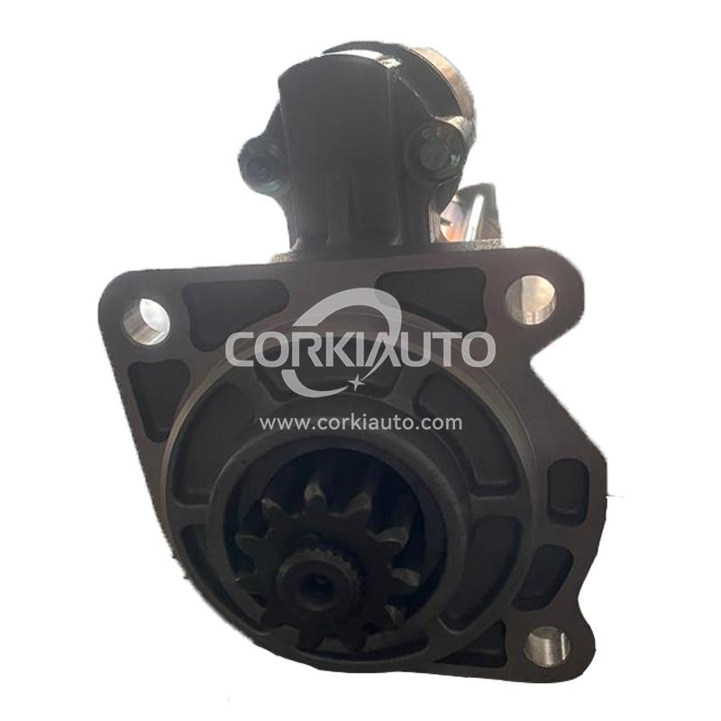 QDJ1463-000A 12V 3.70KW  STARTER 