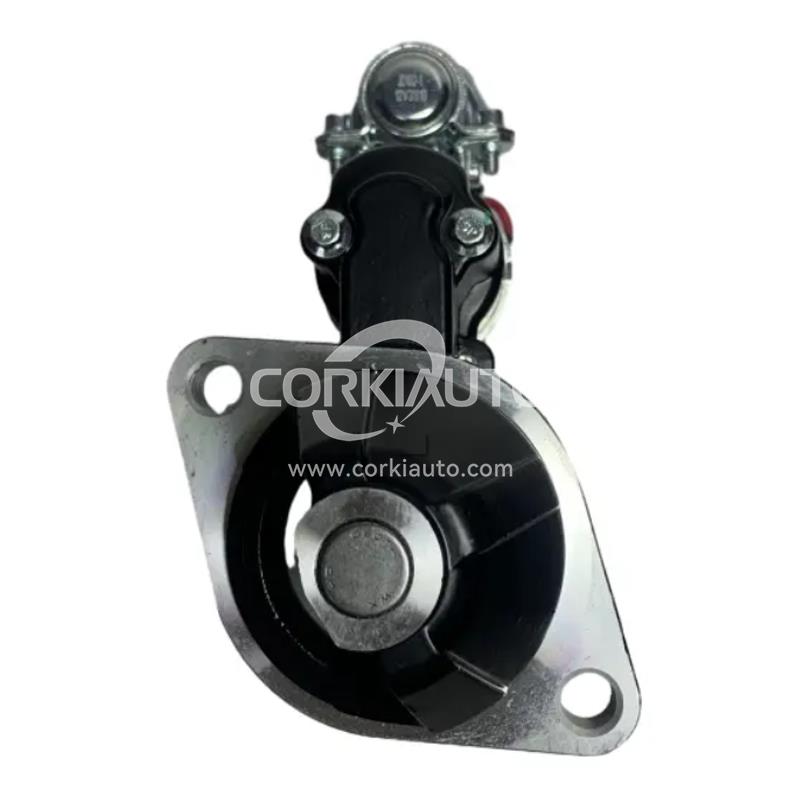 Yangchai 490 12V 3.5KW CW STARTER 