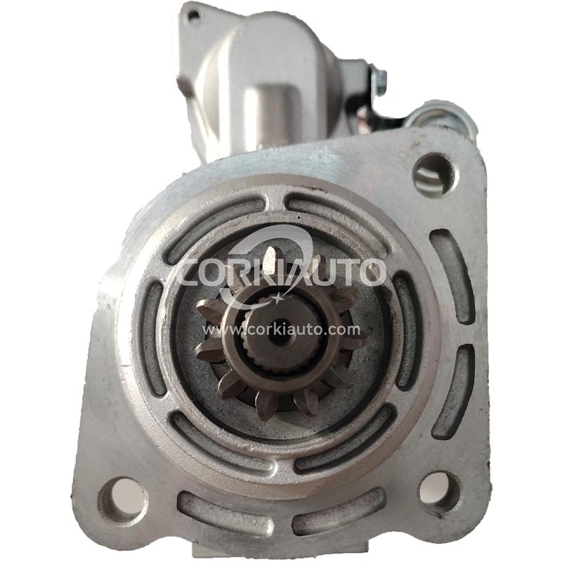 QUANCHAI 485 24V 8.0KW CW STARTER 