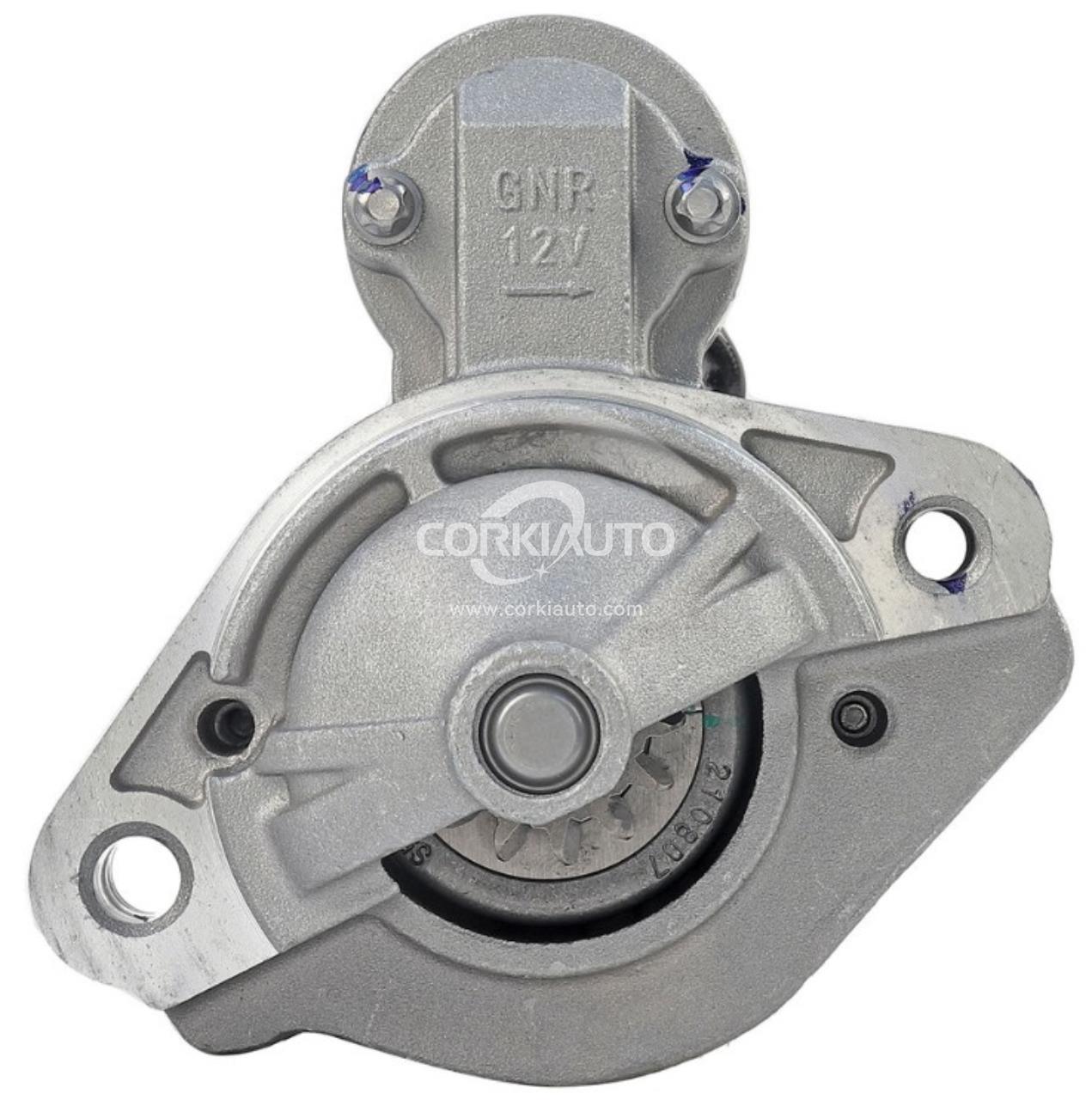 CHERY Tiggo 7 Pro 8 12V 1.40KW CW STARTER 