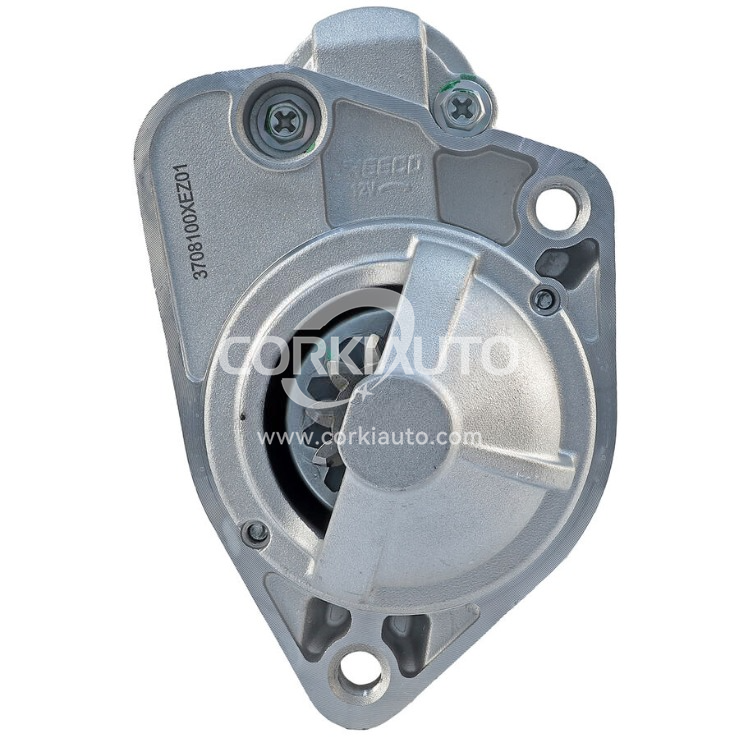 TANK 500 3.0L 12V 1.80KW CW STARTER 