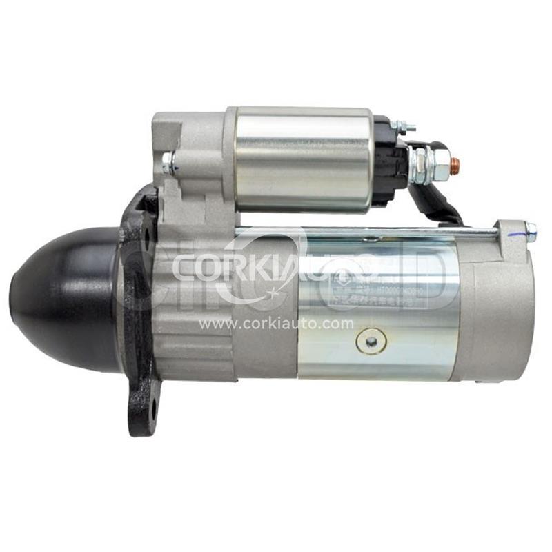 PERKINS 12V 3.80KW CW STARTER 