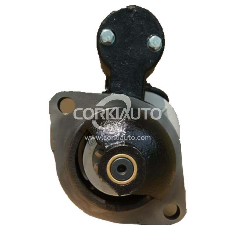 XINCHAI 495 498 24V 4.50KW CW STARTER