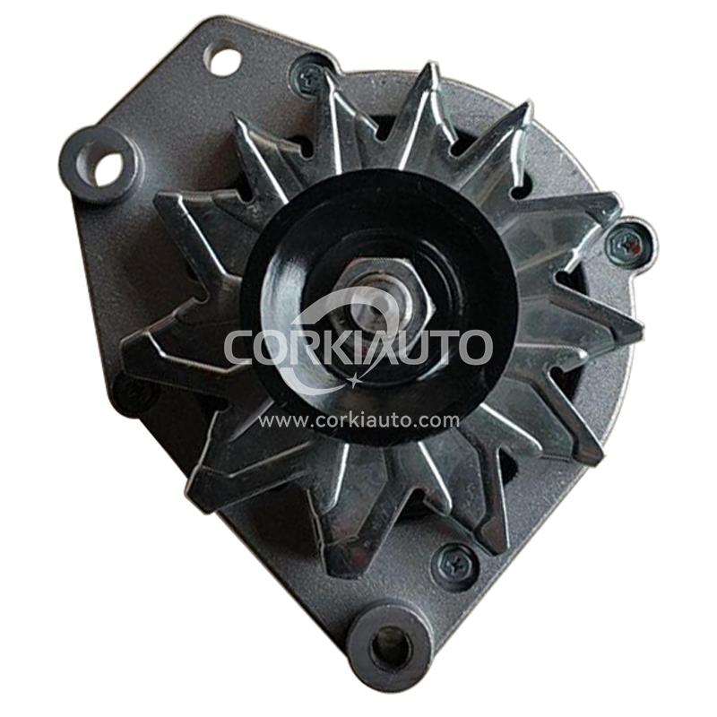 WEICHAI WD615 24V 55A ALTERNATOR 
