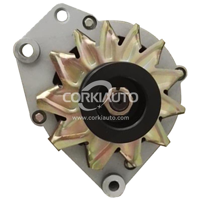 HOWO JFZ2901C-1 24V 55A ALTERNATOR 