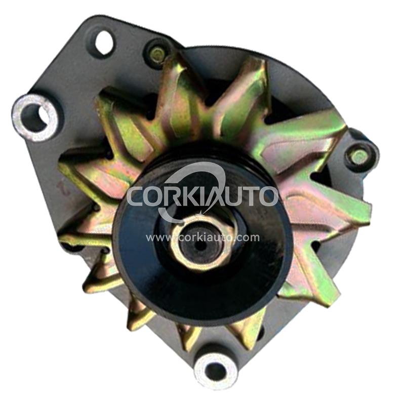 HOWO JFZ2901C 24V 55A ALTERNATOR 