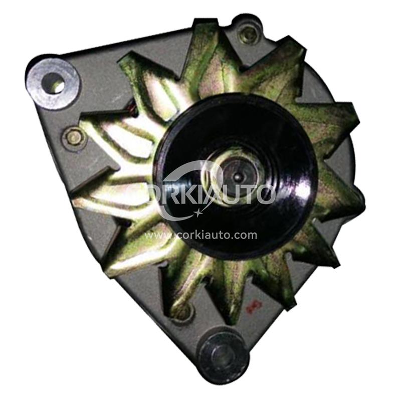 HOWO WD615 24V 55A VG1560090010 ALTERNATOR 