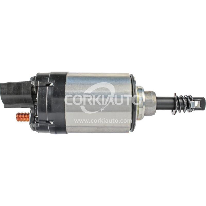 ISKRA 16915076 24V SOLENOID SWITCH