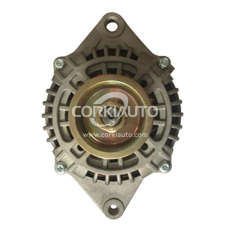 JINBEI JFZ1601 12V 65A ALTERNATOR