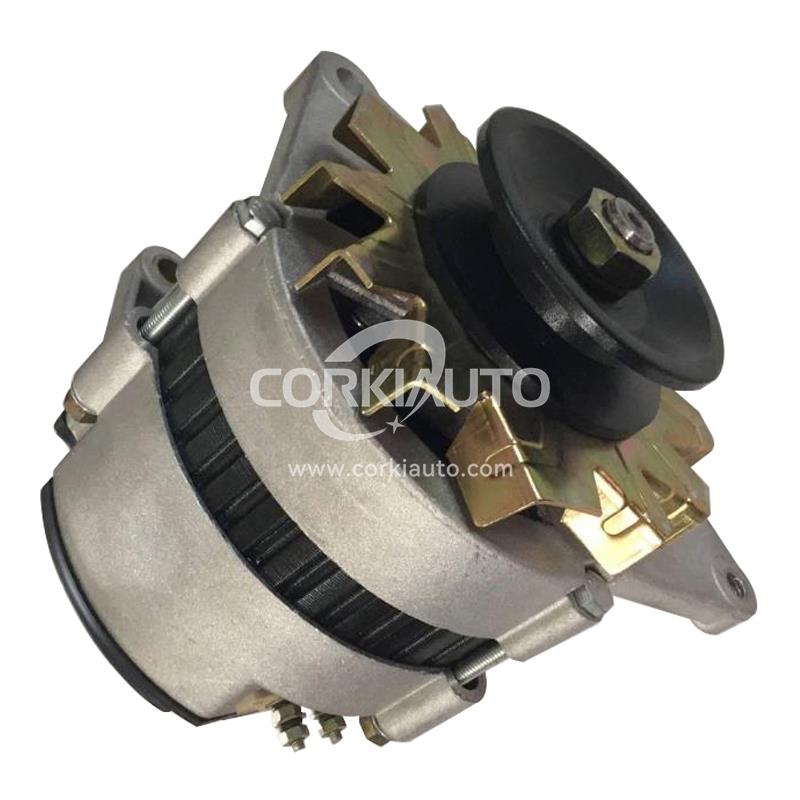 YUCHAI 24V 60A  JFW227 ALTERNATOR 