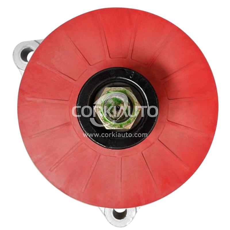 KING LONG 8SC3141VC 24V 140A ALTERNATOR 