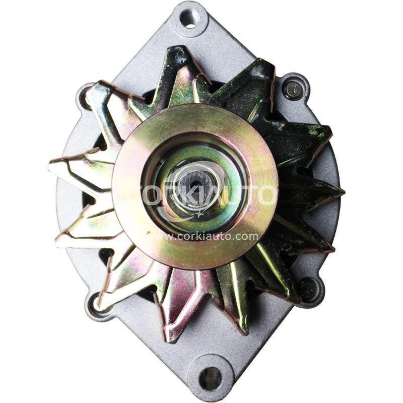 SHANGCHAI JFZ255 24V 55A ALTERANTOR 