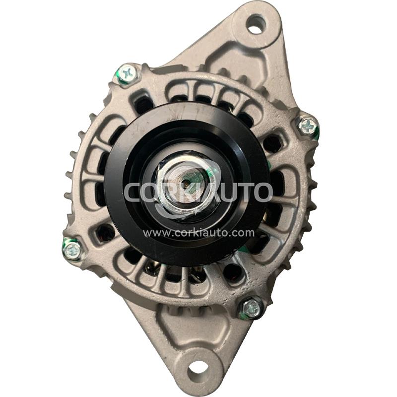 XIALI N5 12V 85A JFZ1726 ALTERNATOR 
