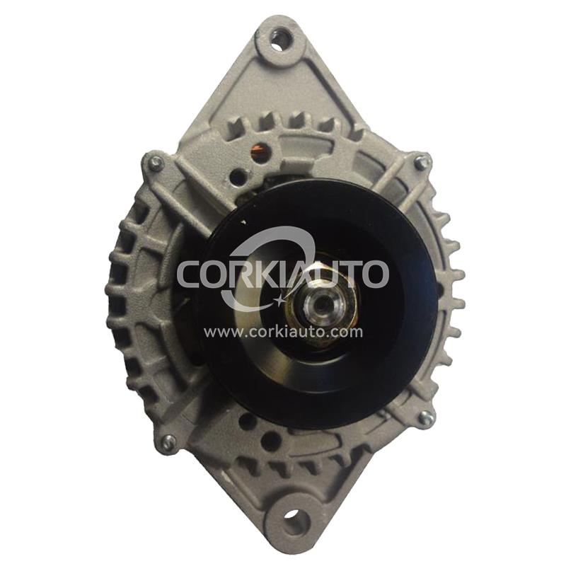 FOTON JFZ180-1101 12V 80A ALTERNATOR 
