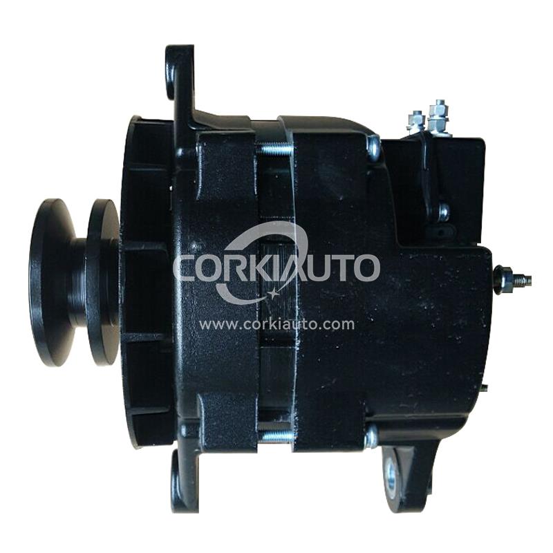 YUTONG BUS 24V 110A JFZ2110A2 ALTERNATOR