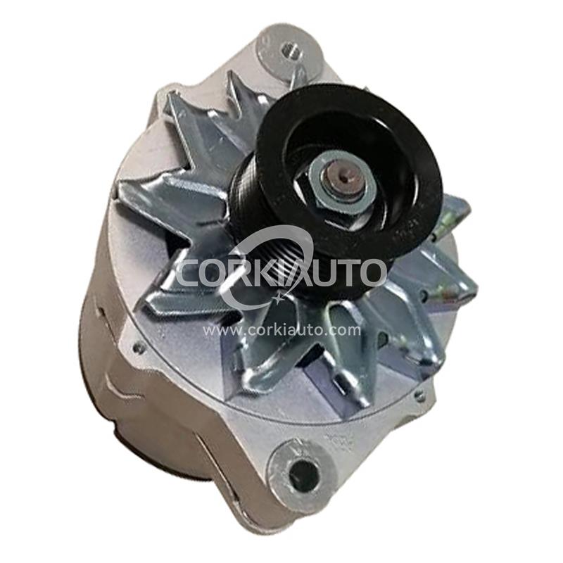 SHANGCHAI D11-102-09+E 24V 70A ALTERNATOR 