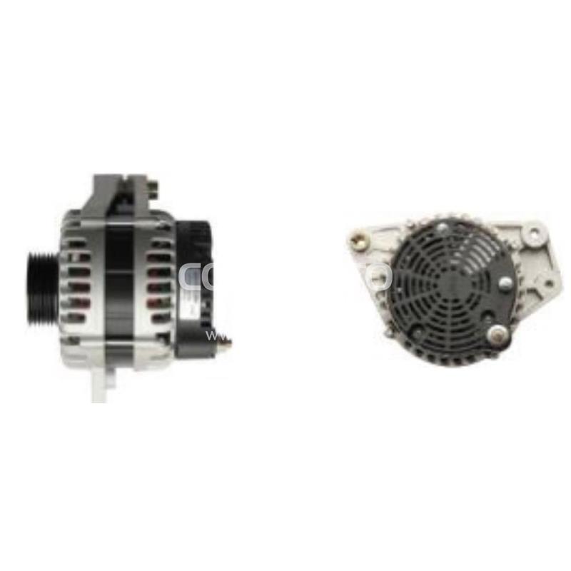 Cherry Fulwin 12V 90A ALTERNATOR 