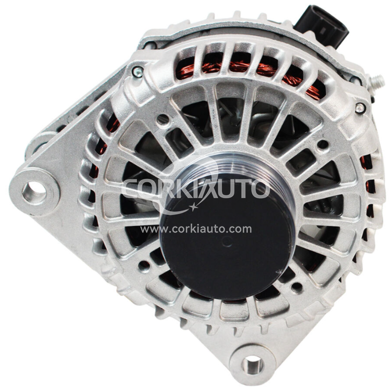 CHERY QOROS 5 SUV 1.6 L 12V 110A ALTERNATOR 