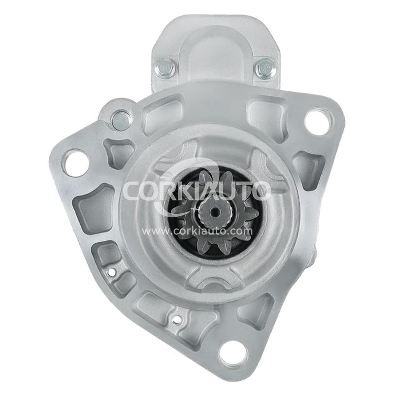 CUMMINS 428000-7870 12V 4.80KW CW STARTER 