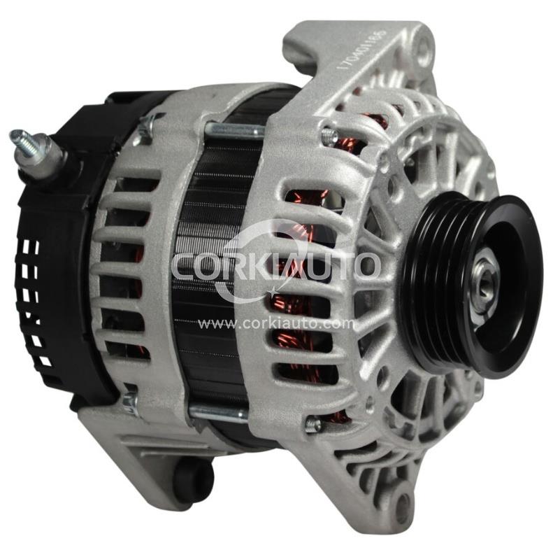 FOTON Jiatu V3 12V 85A E4W1262000033 ALTERNATOR 