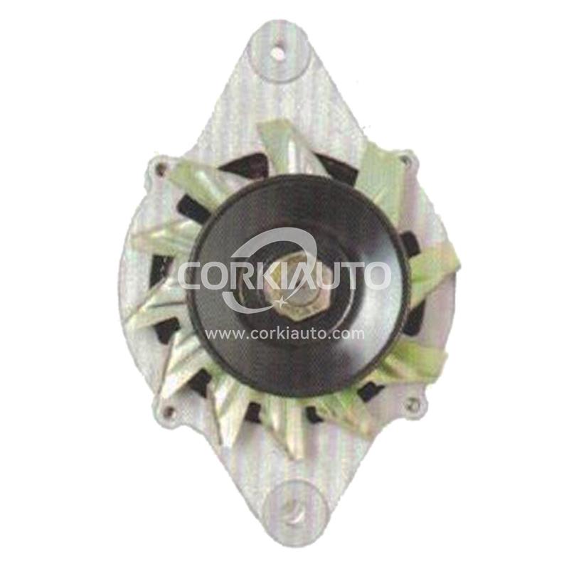 Yangchai Y4100G Y4100Q-6-12100 12V 500W ALTERNATOR 