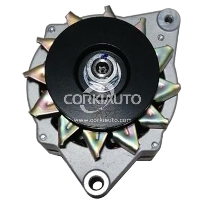 QUANCHAI QC490 12V 500W ALTERANTOR