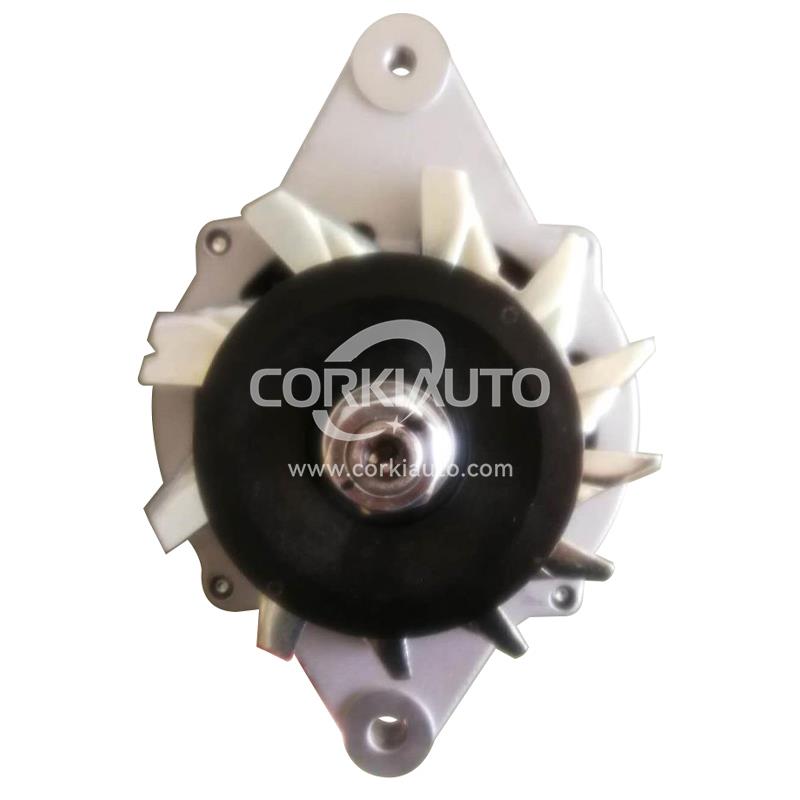 4102BQ-6A.21.30 24V 500W ALTERANATOR