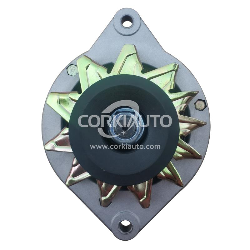 YUCHAI E1108-3701100 24V 55A ALTERNATOR