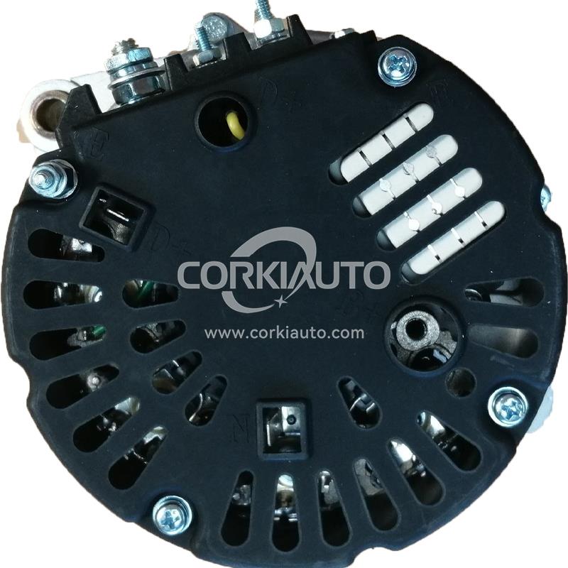 Golden Prince ZZ1161 24V 55A ALTERNATOR 